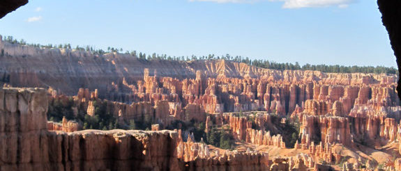 Folate Receptor and Transporter Meeting at Bryce Canyon National Park